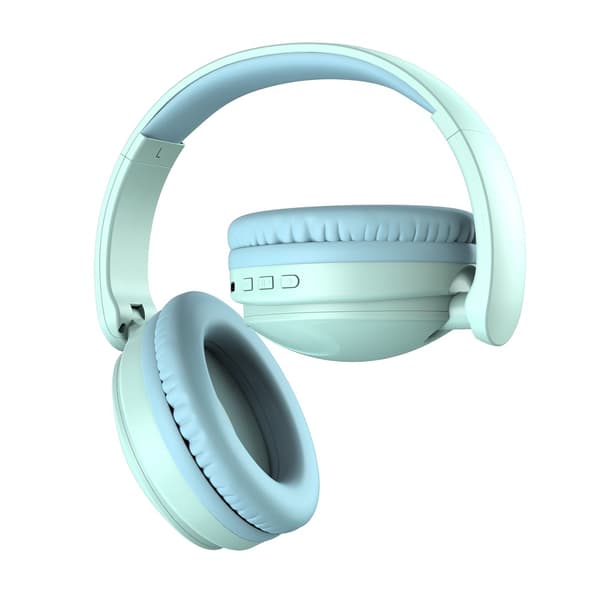 XO Bluetooth V5.0 Stereo Trådlösa Hörlurar, 16 Timmars Musiktid