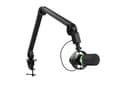 Miniatyrbild 3 av 5: Trust GXT 255+ Onyx - Mikrofon - USB