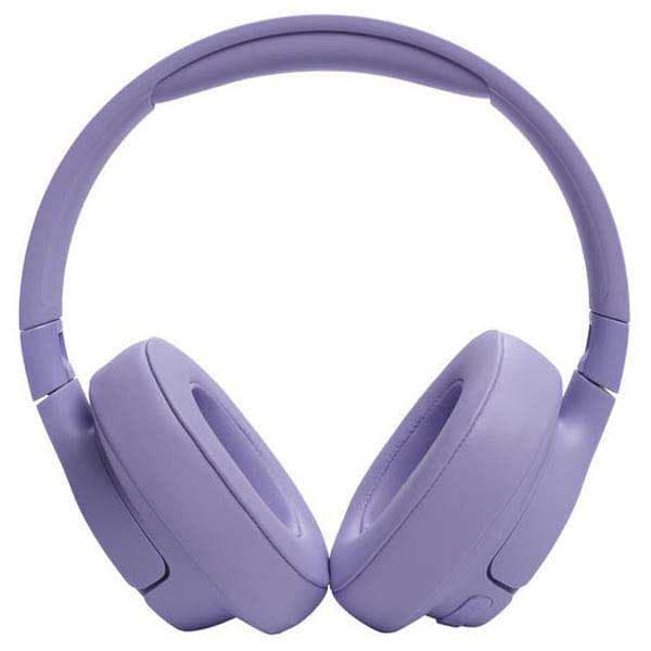 Jbl Trådlösa Hörlurar Tune 720bt Lila