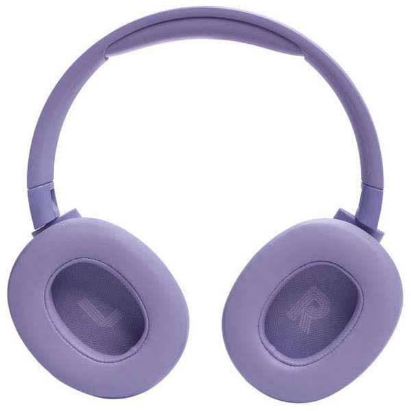 Jbl Trådlösa Hörlurar Tune 720bt Lila