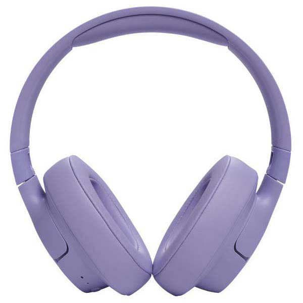 Jbl Trådlösa Hörlurar Tune 720bt Lila