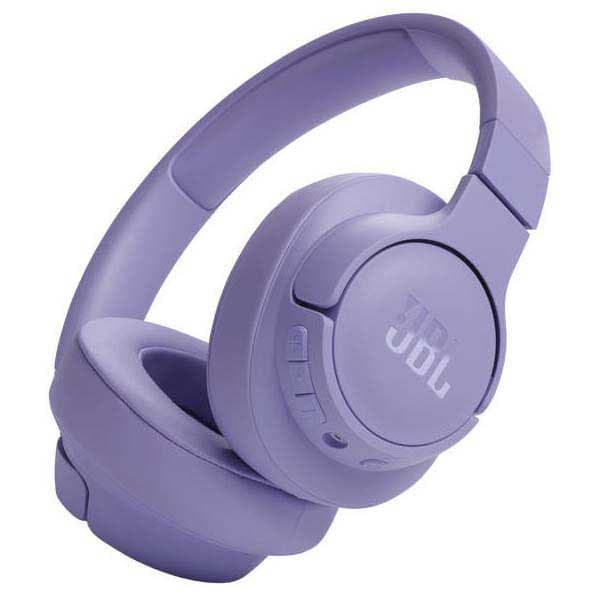 Jbl Langattomat Kuulokkeet Tune 720bt Violetti