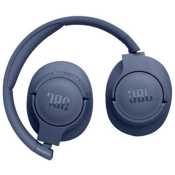 Jbl Langattomat Kuulokkeet Tune 720bt Hopeinen