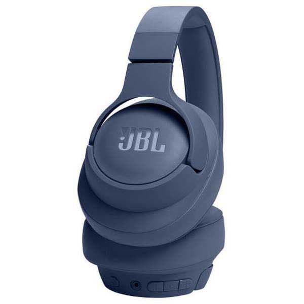 Jbl Langattomat Kuulokkeet Tune 720bt Hopeinen