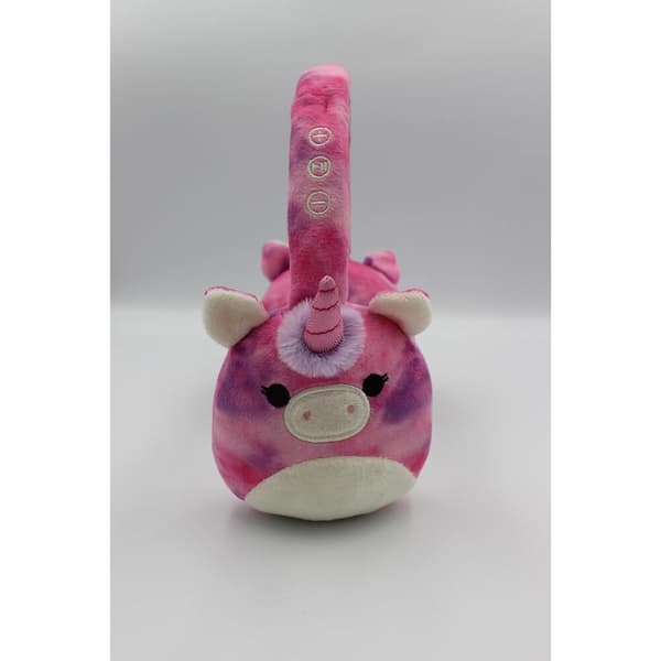 Squishmallows Høretelefoner On-Ear Trådløse Lola