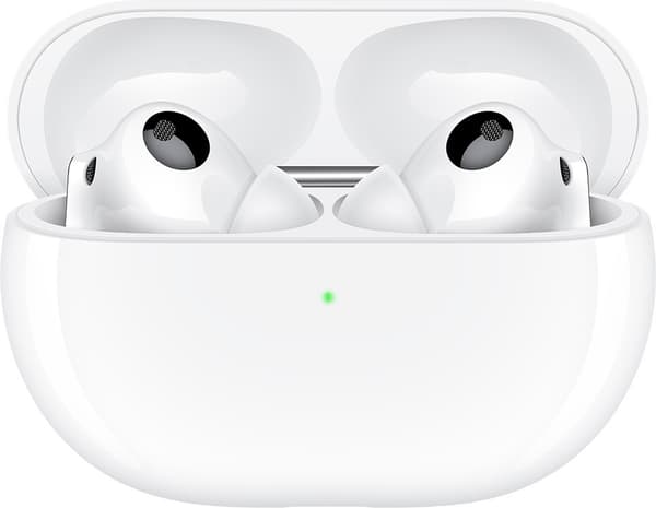 Huawei Freebuds Pro 3 vastamelunappikuulokkeet, valkoinen