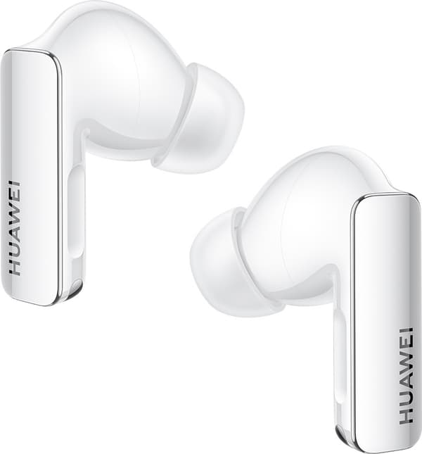 Huawei Freebuds Pro 3 vastamelunappikuulokkeet, valkoinen