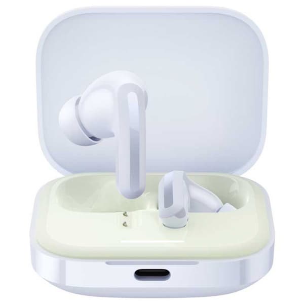 Xiaomi Langattomat Kuulokkeet Redmi Buds 5 Kirkas