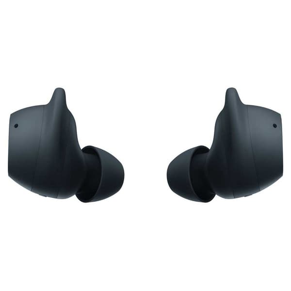 Samsung Trådlösa Hörlurar Galaxy Buds Fe Svart