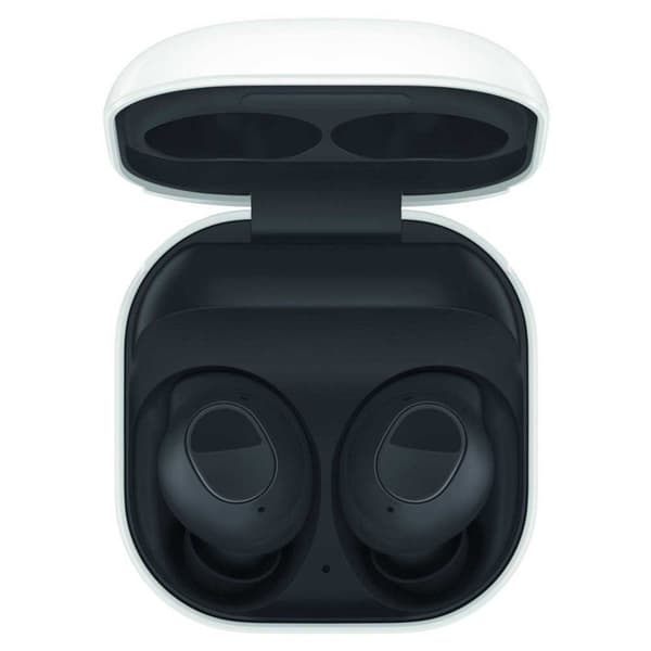 Samsung Trådlösa Hörlurar Galaxy Buds Fe Svart