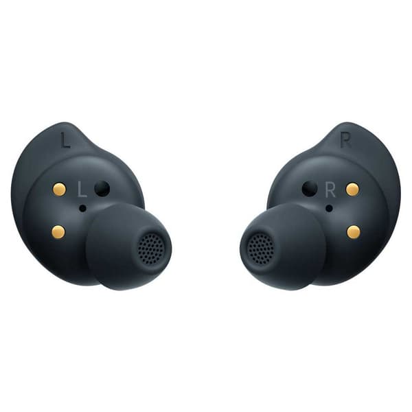 Samsung Trådlösa Hörlurar Galaxy Buds Fe Svart