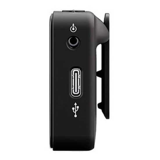 Rode Mikrofon Wireless Me Silver