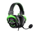 Miniatyrbilde 3 av 5: Havit H2002E - gaming headphones, black and green