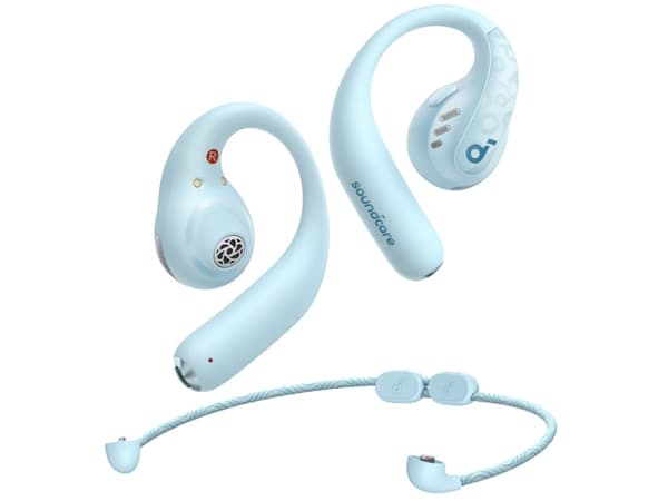 Anker Soundcore AeroFit Pro, vihreä