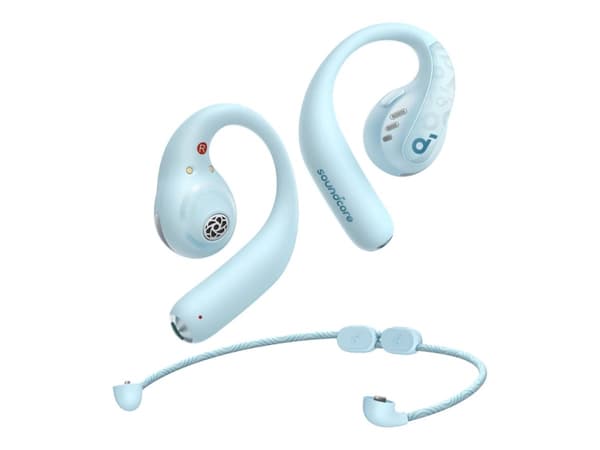 Anker Soundcore AeroFit Pro, vihreä