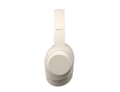 Miniatyrbild 3 av 5: Havit 6939119064525, Kabel & trådløs, Musik, 116 g, Headset, Beige