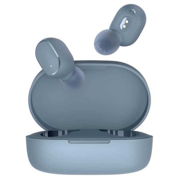 Xiaomi Langattomat Kuulokkeet Redmi Buds Essential Hopeinen