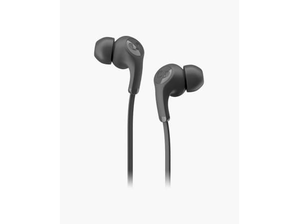 Fresh ''n Rebel Flow Tip, Kabel, Samtal/musik, 14 g, Headset, Grå
