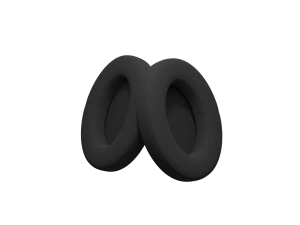 Genesis öronkuddar för Toron EP02 hörlurar Textil (NSG-2159)