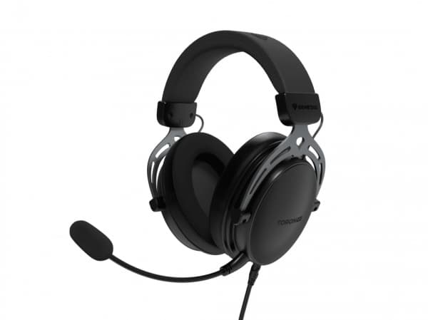 Genesis Toron 531 - Hodesett
