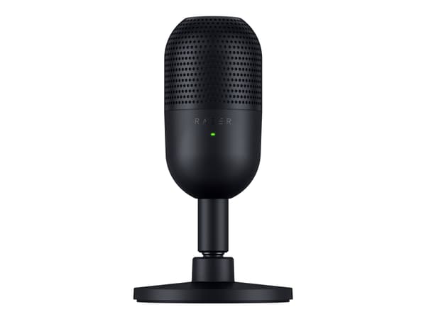 Razer Seiren V3 Mini - Mikrofon - USB - sortera
