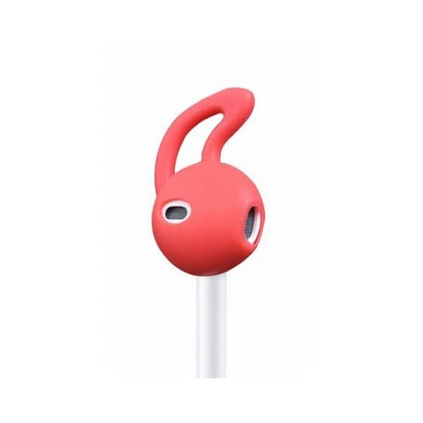 Kumiset siivet Apple Airpods -laitteille