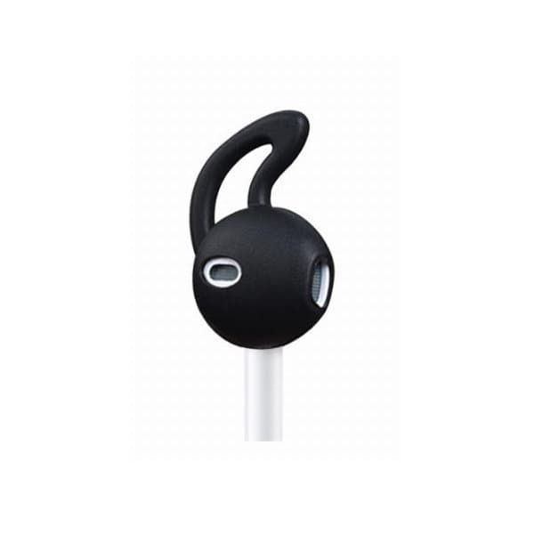Kumiset siivet Apple Airpods -laitteille
