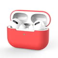 Miniatyrbild 1 av 2: Skyddsfodral i silikon till Apple Airpods Pro