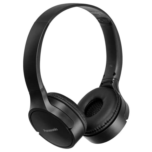 Panasonic Langattomat Kuulokkeet Rb-hf420 Musta