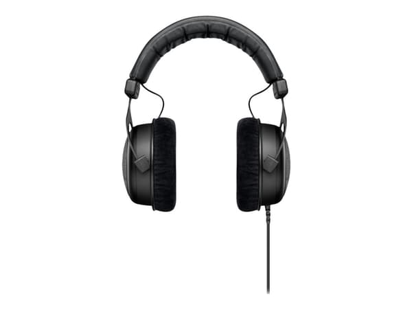 beyerdynamic TYGR 300 R - Gaming - hörlurar - fullstorlek - kabelansluten - 3,5 mm kontakt