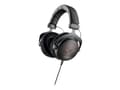 Miniatyrbild 2 av 5: beyerdynamic TYGR 300 R - Gaming - hörlurar - fullstorlek - kabelansluten - 3,5 mm kontakt