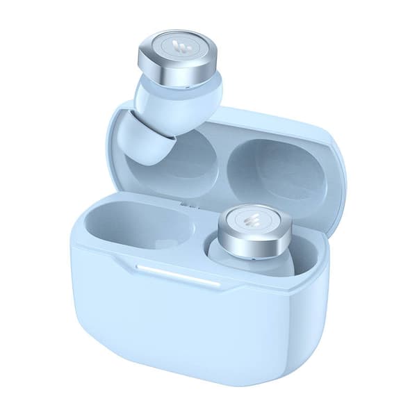 Edifier | Earbuds | W240TN | Bluetooth | Blue | ANC