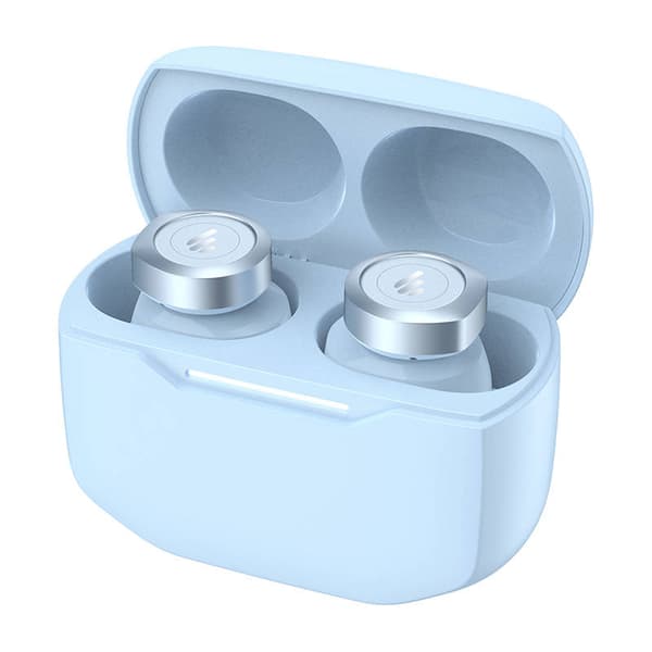 Edifier | Earbuds | W240TN | Bluetooth | Blue | ANC