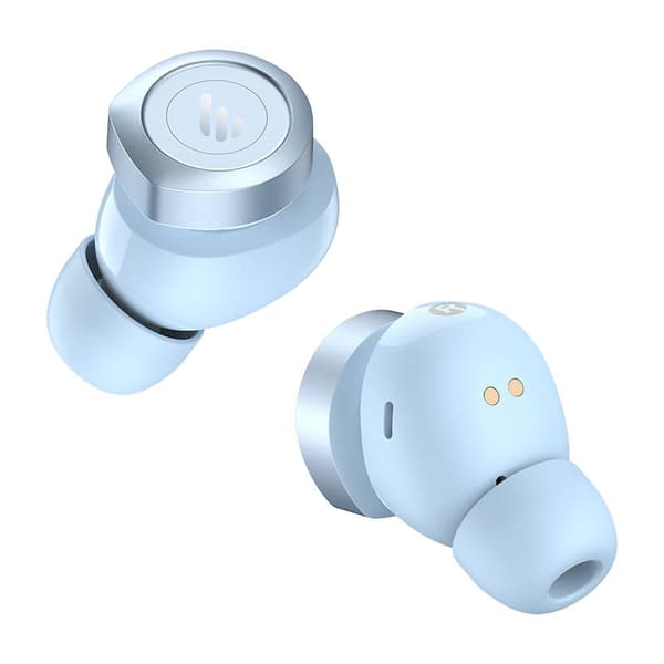 Edifier | Earbuds | W240TN | Bluetooth | Blue | ANC