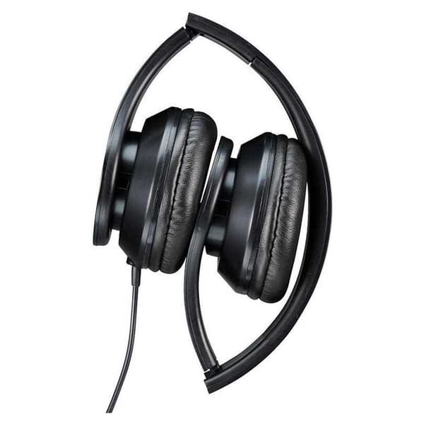 Acer Headset Ahw115 Svart