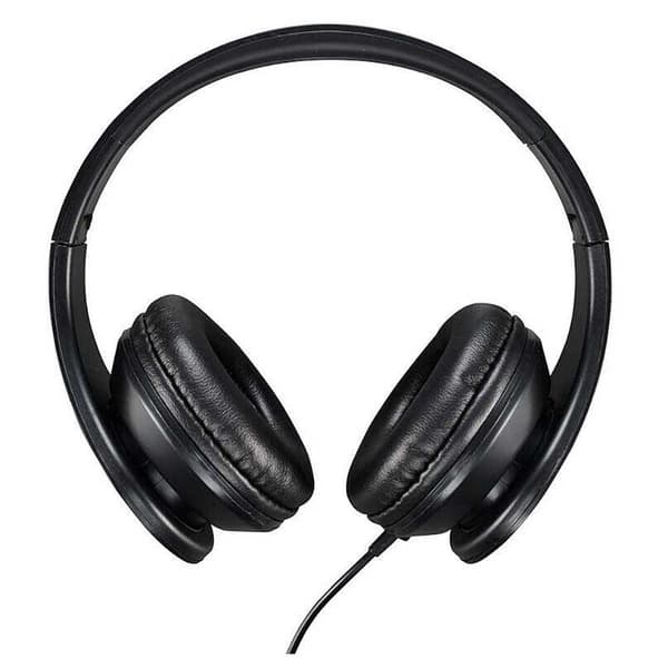 Acer Headset Ahw115 Sort