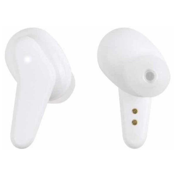 Vivanco Langattomat Kuulokkeet Fresh Pair Valkoinen