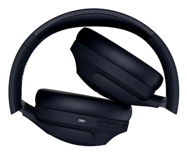 Canyon - Hodesett - Bluetooth - trådløs - aktiv støydemping