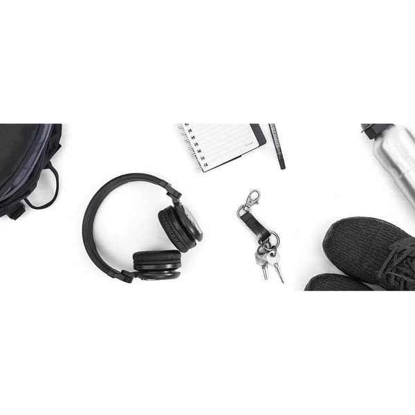 Muse Bluetooth Høretelefon M-276 Bt Sort