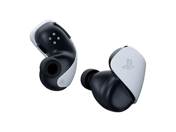 Sony PlayStation 5 Pulse Explore -kuulokkeet