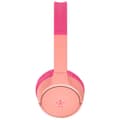 Miniatyrbillede 3 af 5: Belkin Trådløse Hovedtelefoner Til Børn Rosa
