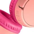 Miniatyrbillede 4 af 5: Belkin Trådløse Hovedtelefoner Til Børn Rosa