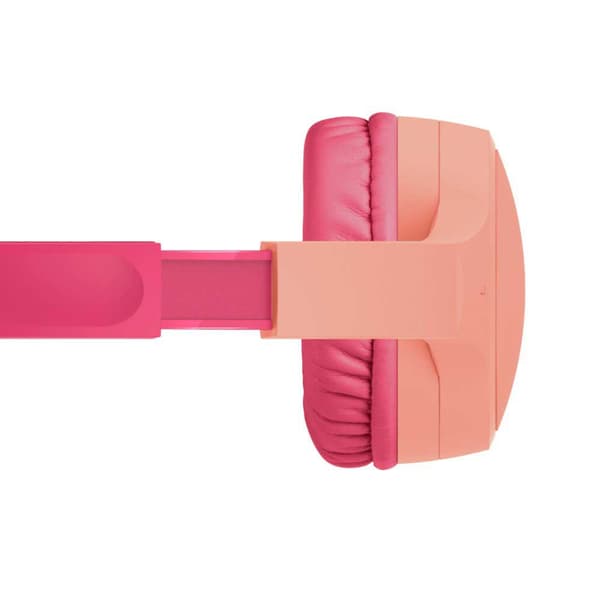 Belkin Trådløse Hovedtelefoner Til Børn Rosa