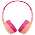 Miniatyrbillede 2 af 5: Belkin Trådløse Hovedtelefoner Til Børn Rosa