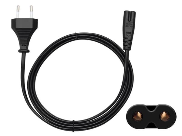 Power Cord 1.5M Blow 4418