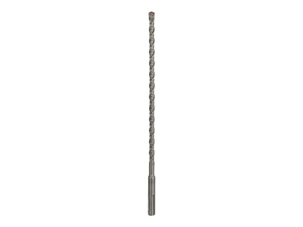 Bosch SDS-plus-5 - Bor - for betong, murverk - 10 deler - 8 mm - SDS-plus - lengde: 265 mm