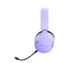 Miniatyrbild 5 av 5: Trust GXT 491P FAYZO - Headset - 7.1-kanals - fullstorlek - Bluetooth/radiofrekvens 2,4 GHz - kabelansluten, trådlös - 3,5 mm kontakt, USB-A via Blue