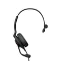 Pikkukuva 1 / 2: Kuulokkeet mikrofonilla GN Audio Evolve2 30 Musta