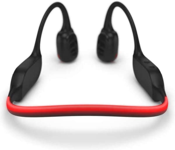 Philips A7607 -luujohdekuulokkeet, musta