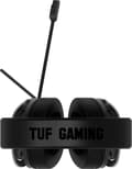 Miniatyrbild 5 av 10: Asus TUF Gaming H3 - spelhörlurar, färg svart